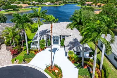 6419 NW 99th Drive, Parkland – Single Family Residence for sale