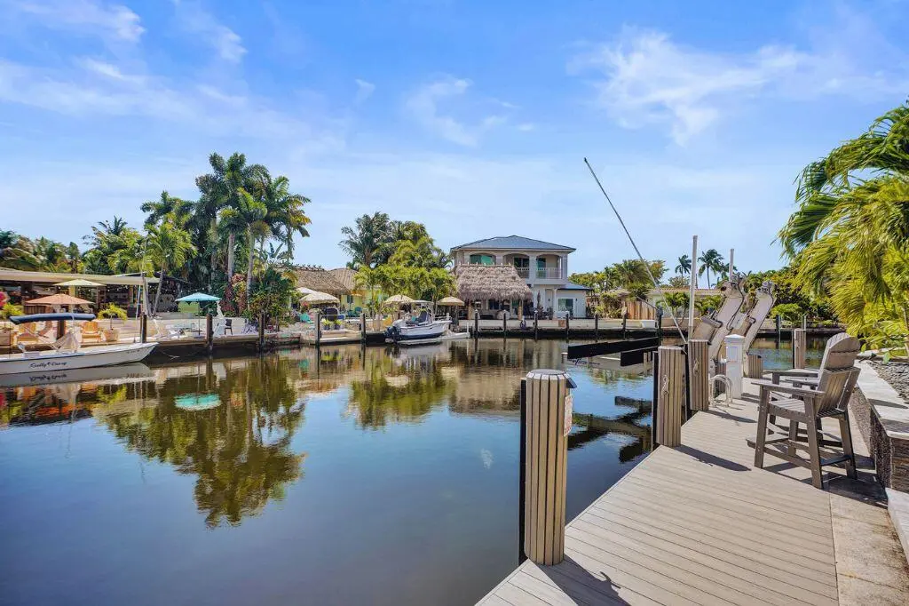 Canal View at 1221 SE 3rd Avenue, Pompano Beach