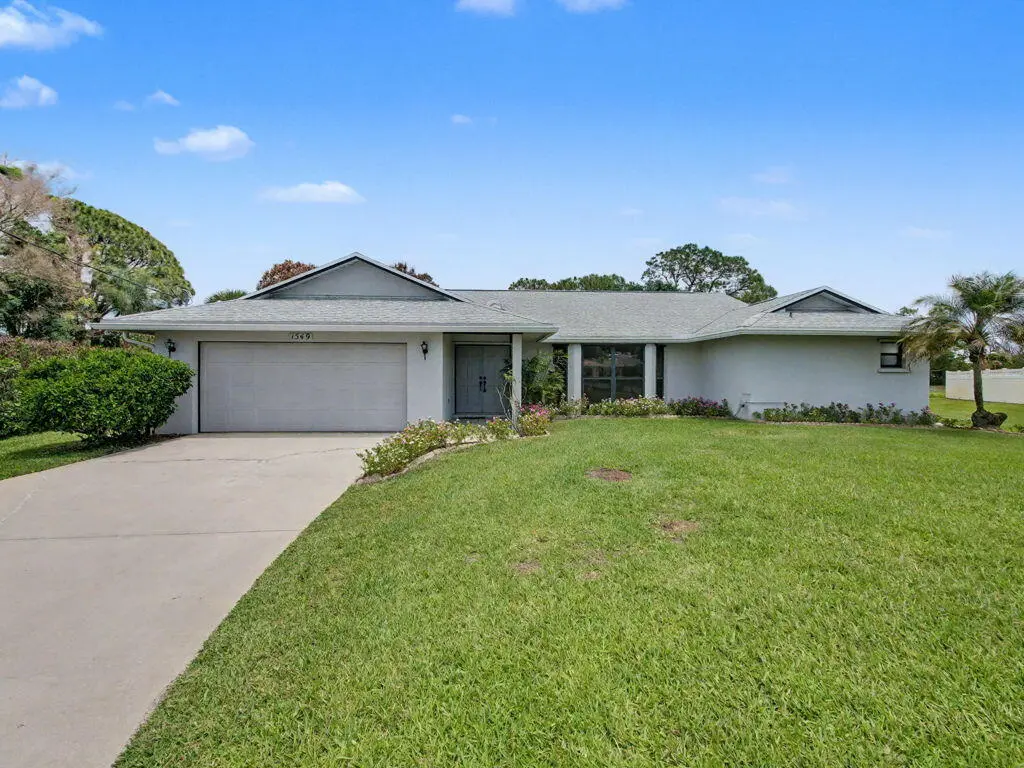 image at 1549 SE Pitcher Road, Port St. Lucie
