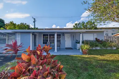 1211 NE 35th Street, Pompano Beach – sold