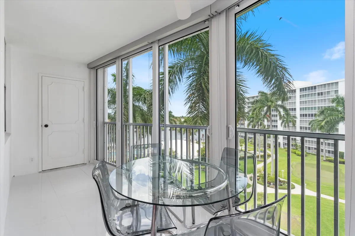 14-3300 S Ocean Blvd #617 Highland Beach at 3300 S Ocean Boulevard 617-c, Highland Beach