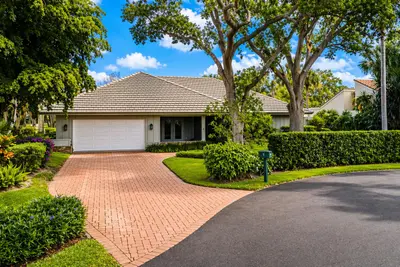 1 Balfour Road, Palm Beach Gardens – sold