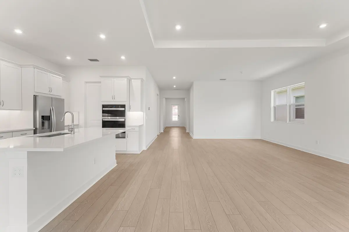 US_SEF_MERIDIAN_LOT 62_DINING ROOM at 10412 SW Jadewood Court, Port St. Lucie