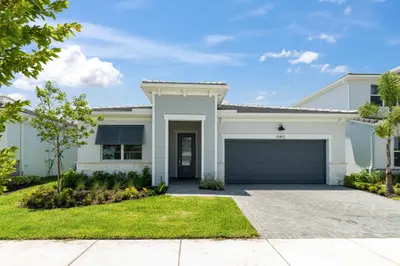 10412 SW Jadewood Court, Port St. Lucie – sold