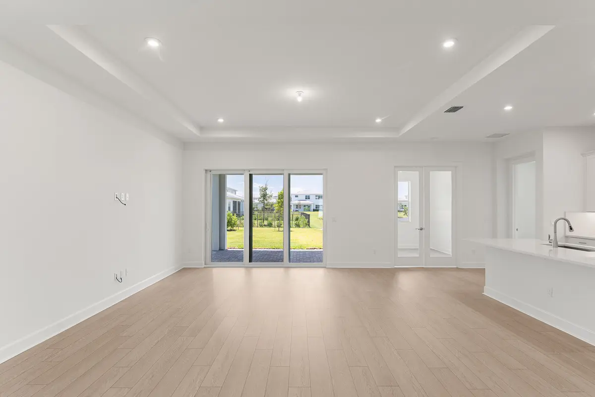 US_SEF_MERIDIAN_LOT 62_GREAT ROOM at 10412 SW Jadewood Court, Port St. Lucie