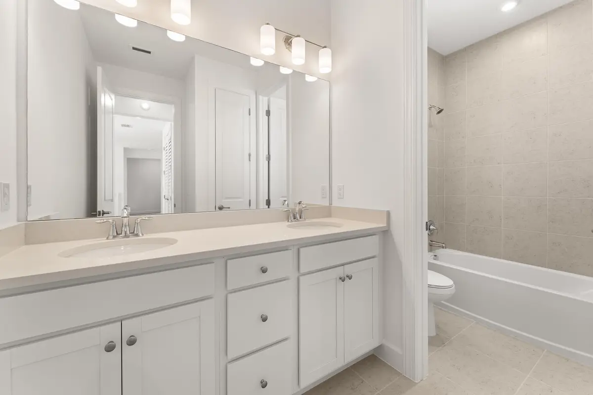 US_SEF_PALACIO_LOT 185_BATH 2 at 10601 SW Larocca Way, Port St. Lucie