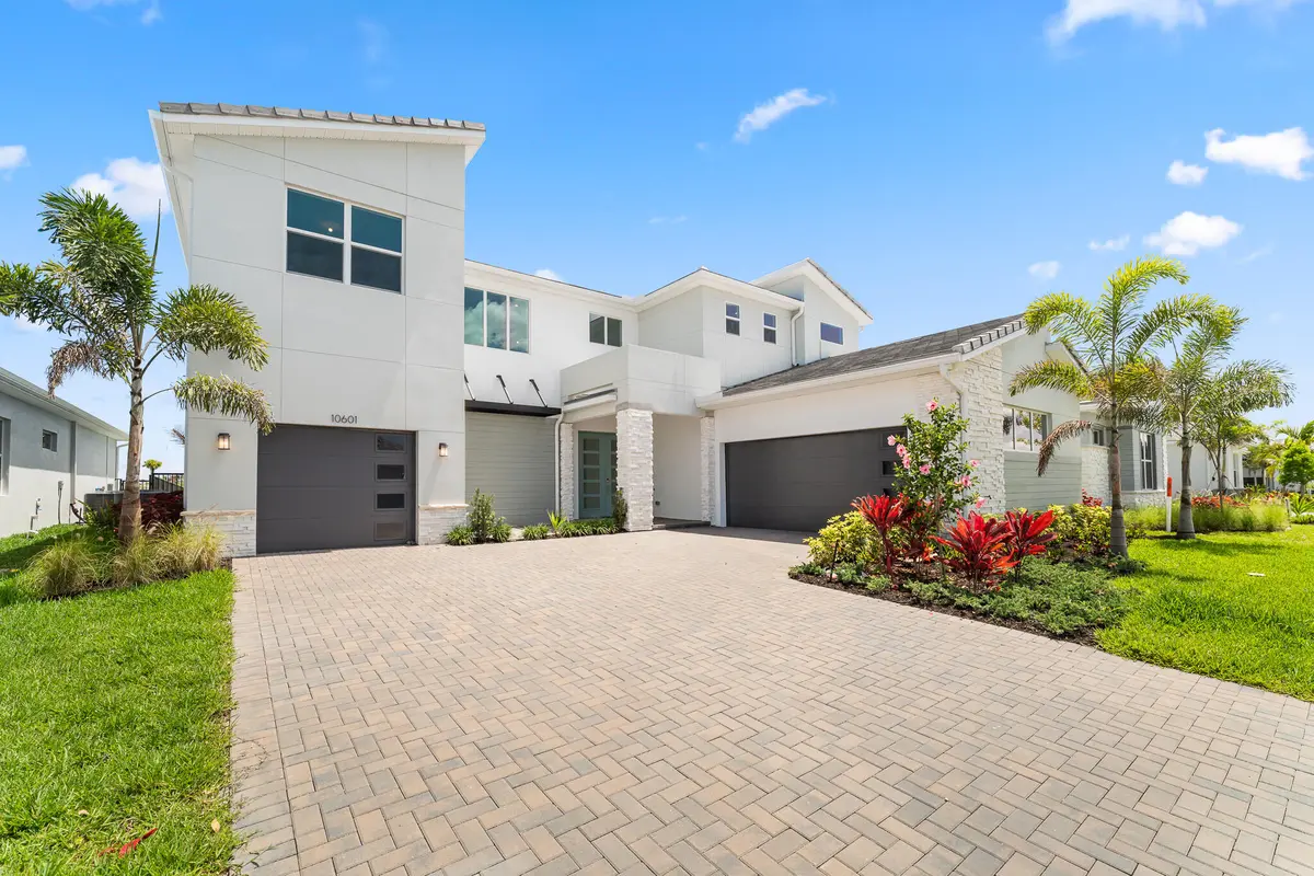 US_SEF_PALACIO_LOT 185_EXTERIOR at 10601 SW Larocca Way, Port St. Lucie