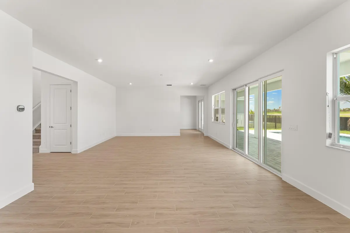 US_SEF_PALACIO_LOT 185_GREAT ROOM at 10601 SW Larocca Way, Port St. Lucie