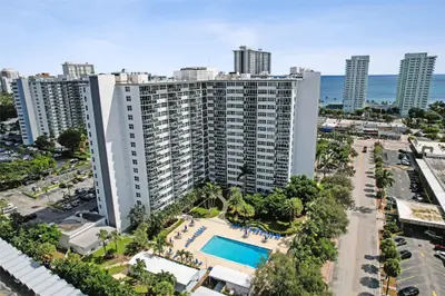 3333 NE 34th Street 1006, Fort Lauderdale – Stock Cooperative for sale