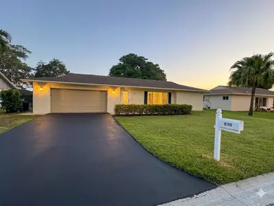 8109 NW 94th Avenue, Tamarac – sold