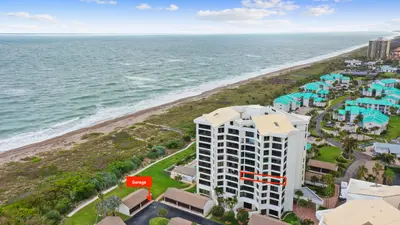 2400 S Ocean Drive 4153, Fort Pierce – sold