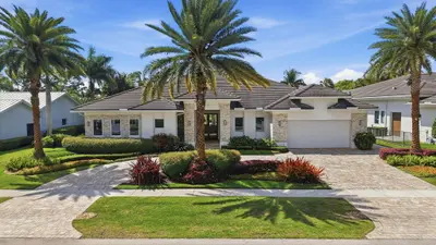 4860 Cherry Laurel Lane, Delray Beach – sold