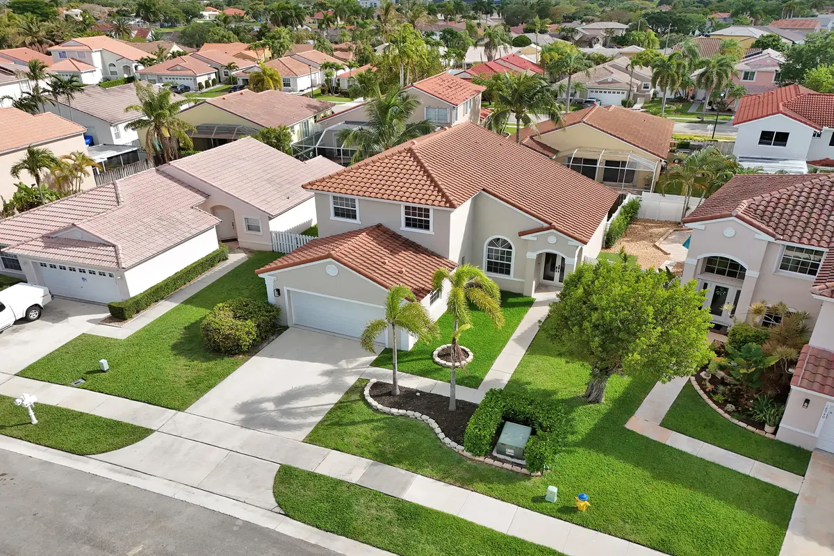 DJI_20260422164545_0091_D at 18930 NW 10th Terrace, Pembroke Pines
