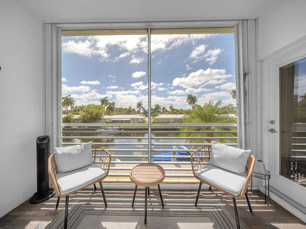 Balcony at 1461 S Ocean Boulevard 218, Lauderdale-By-The-Sea