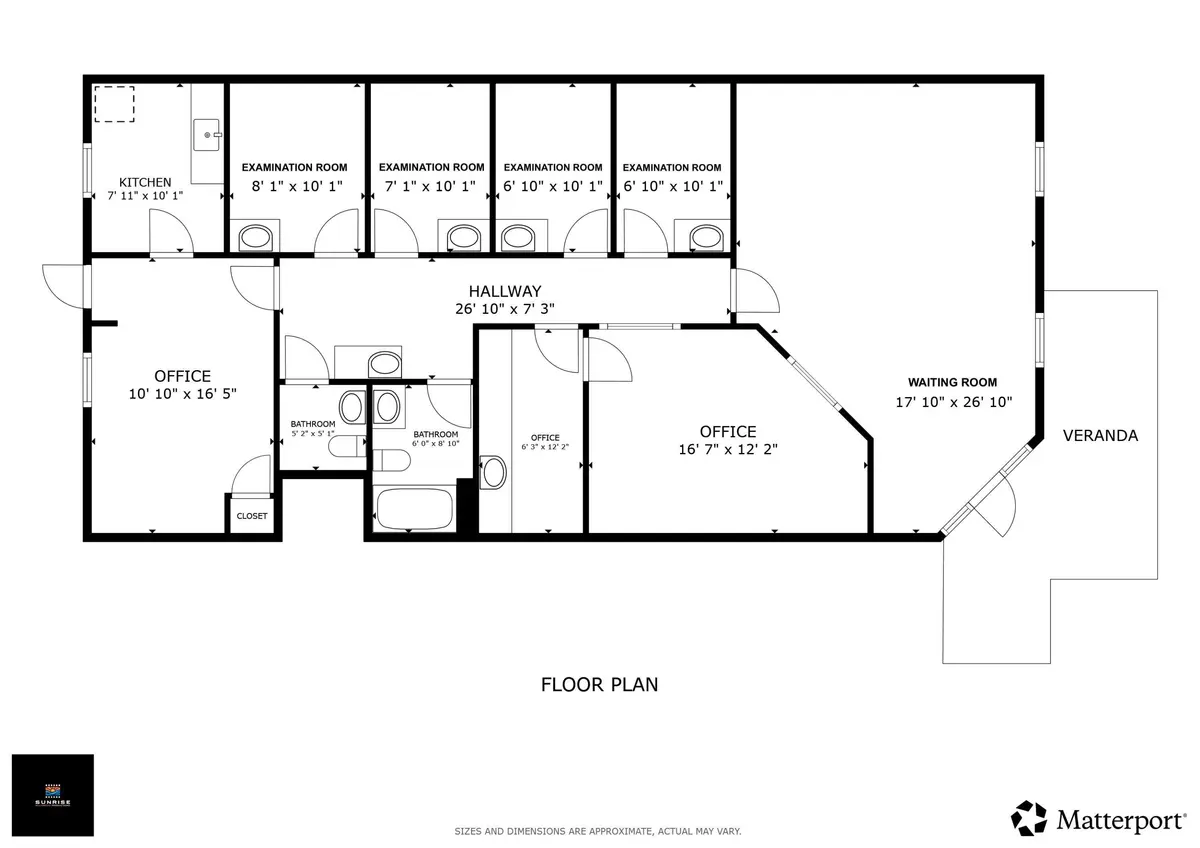 laroya 6 at 1801 S 23rd Street, Fort Pierce
