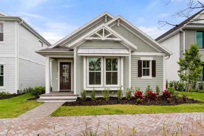 891 SW Heirloom Walk, Palm City – sold