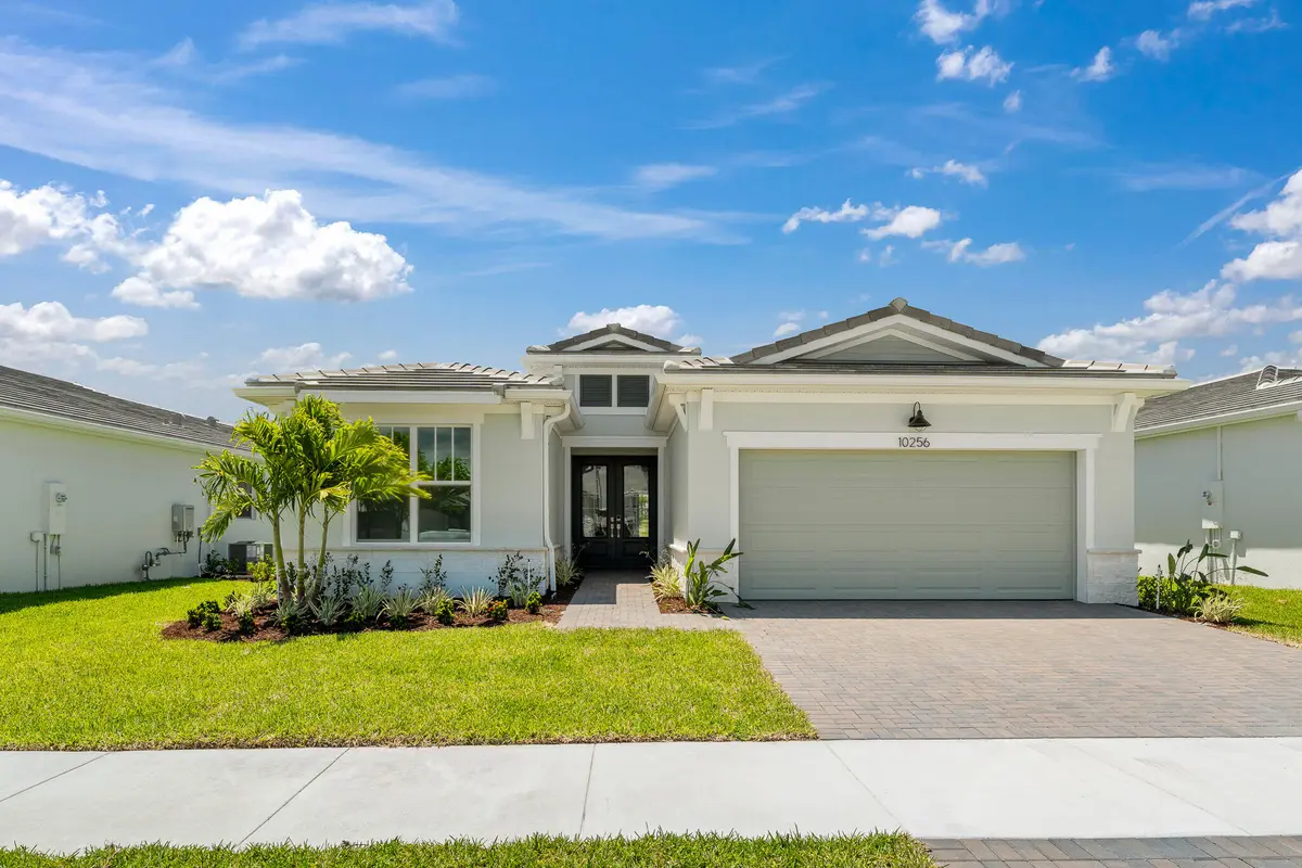 US_SEF_SAGE_LOT 256_EXTERIOR at 10256 SW Carnelian Street, Port St. Lucie