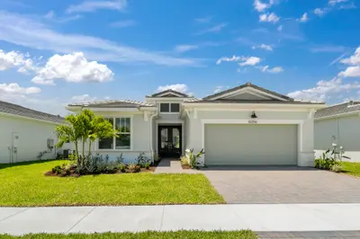 10256 SW Carnelian Street, Port St. Lucie – sold