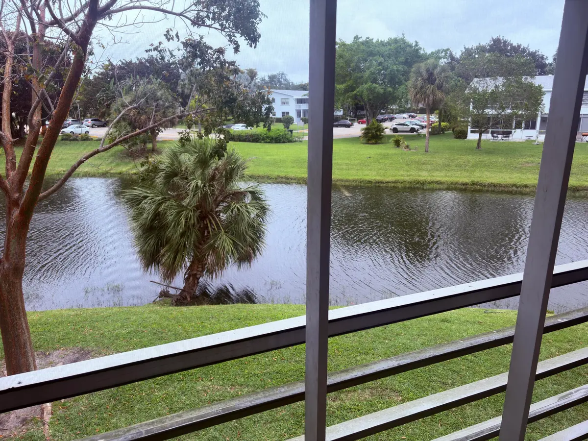 lagoon view at 193 Prescott J J, Deerfield Beach