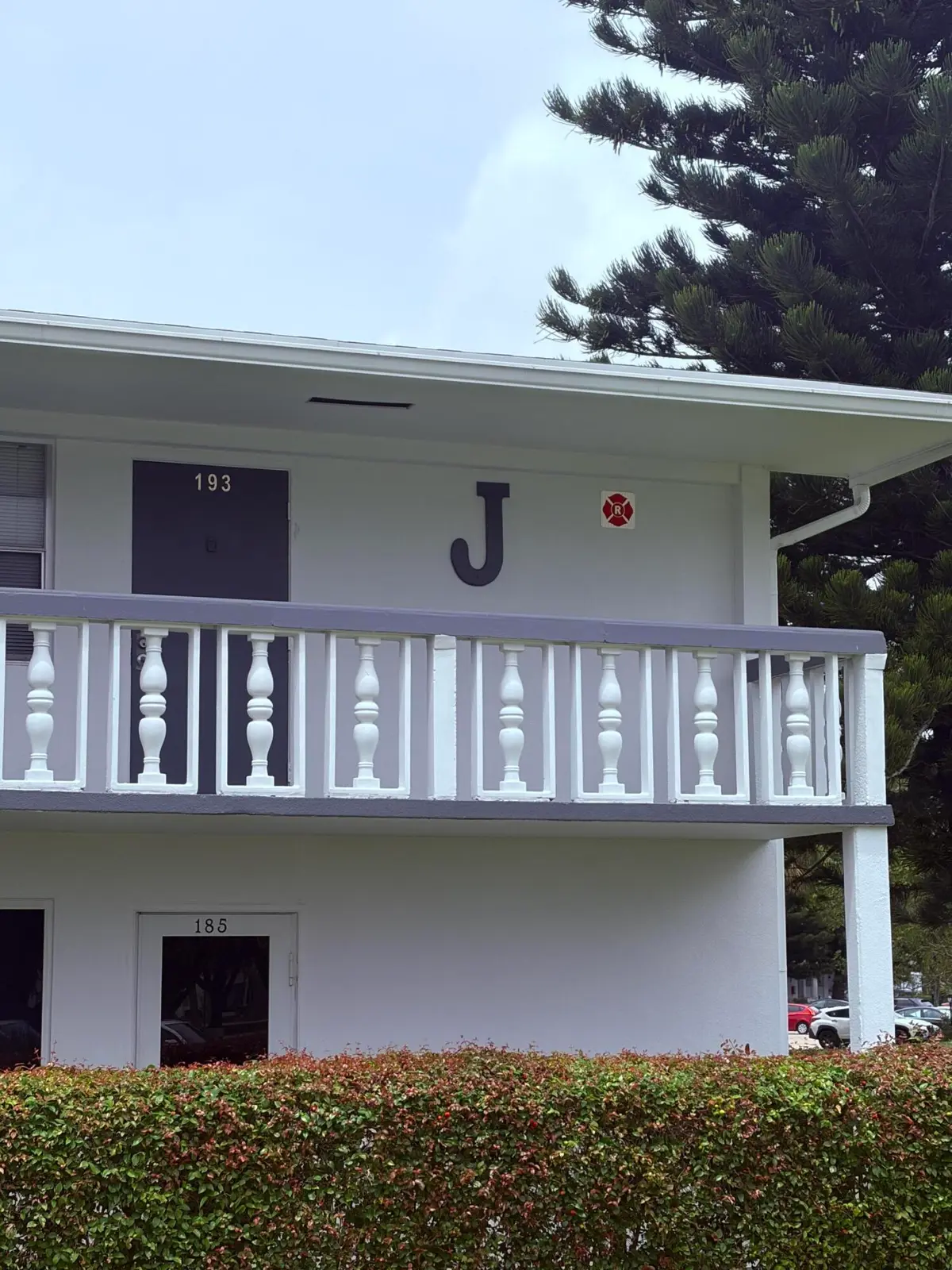 Corner at 193 Prescott J J, Deerfield Beach