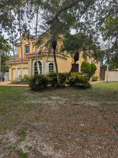 16435 SW 89th Avenue, Palmetto Bay – sold