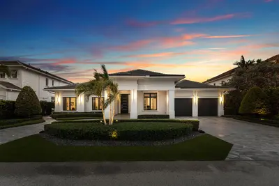 2351 Cherry Palm Road, Boca Raton – Single Family Residence for sale