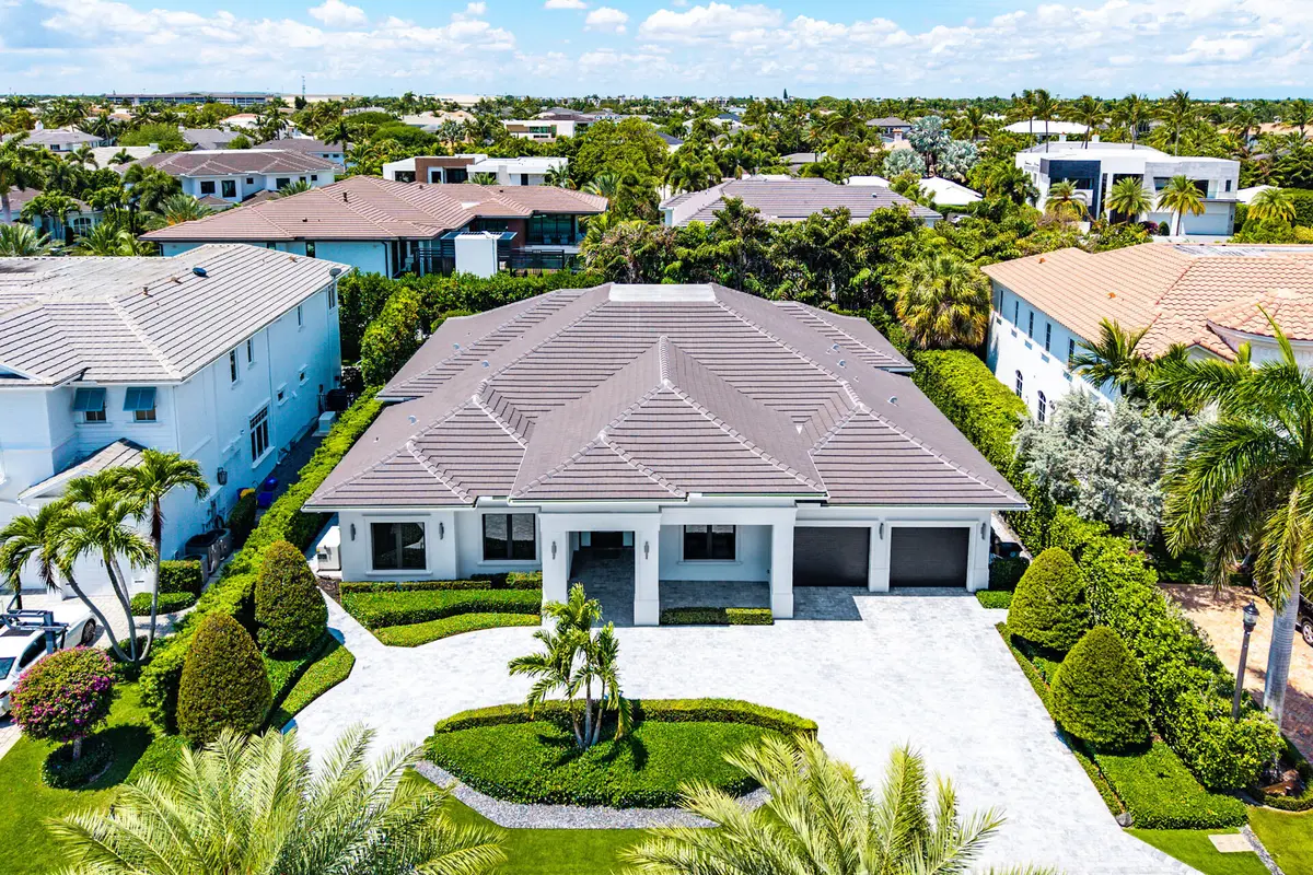 2351_Cherry_Palm_Road_Aerial_02 at 2351 Cherry Palm Road, Boca Raton