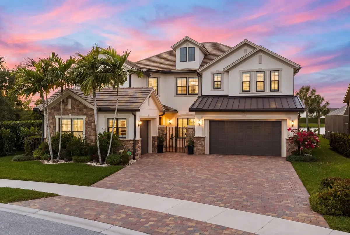 217 Sonoma Isle Circle at 217 Sonoma Isles Circle, Jupiter