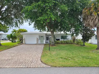 391 Leisure Boulevard, Pompano Beach – sold