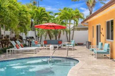 1108 NW 29th Court, Wilton Manors – sold