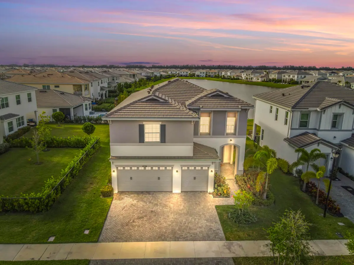 42 Aerial 02 at 5236 Liberty Lane, Westlake