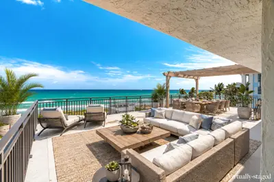 665 SE 21st Avenue Ph501, Deerfield Beach – sold