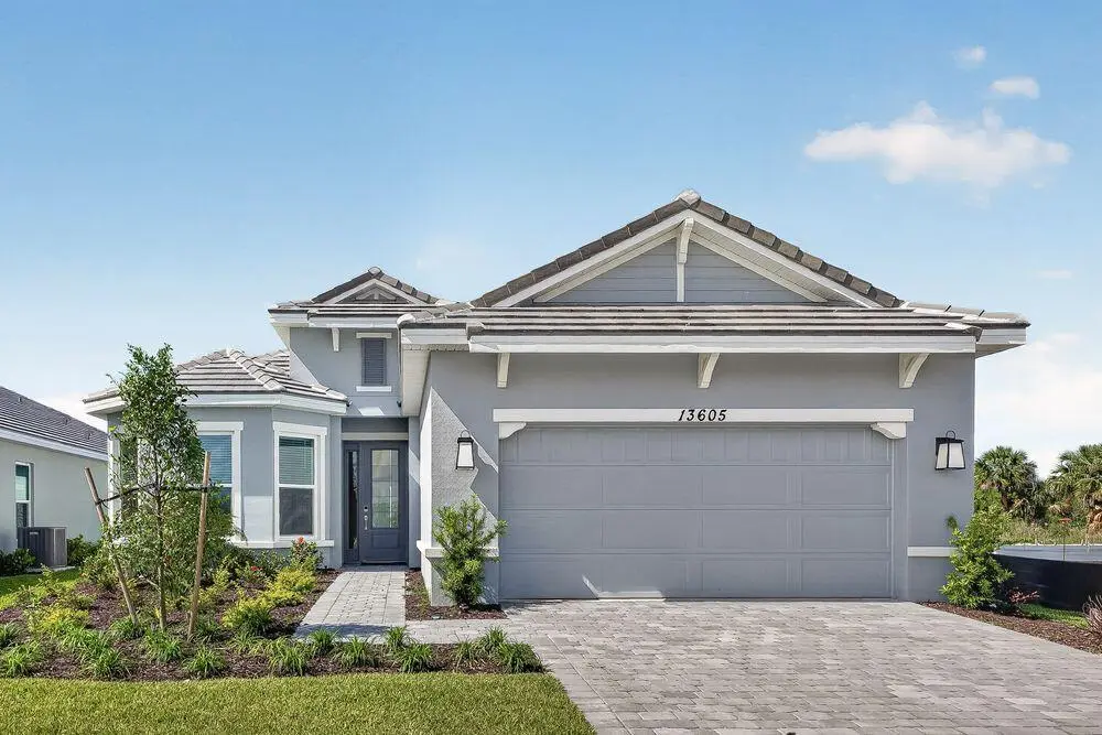 hj-fl-sarasota-esplanade-at-tradition-fa at 13605 SW Alejandro Court, Port St. Lucie