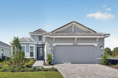 13605 SW Alejandro Court, Port St. Lucie – sold