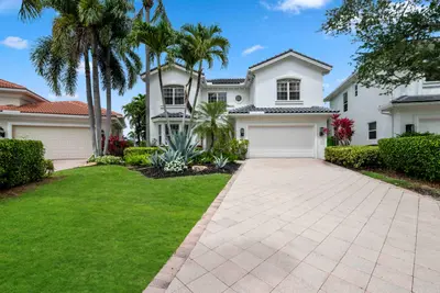 4169 Briarcliff Circle, Boca Raton – sold