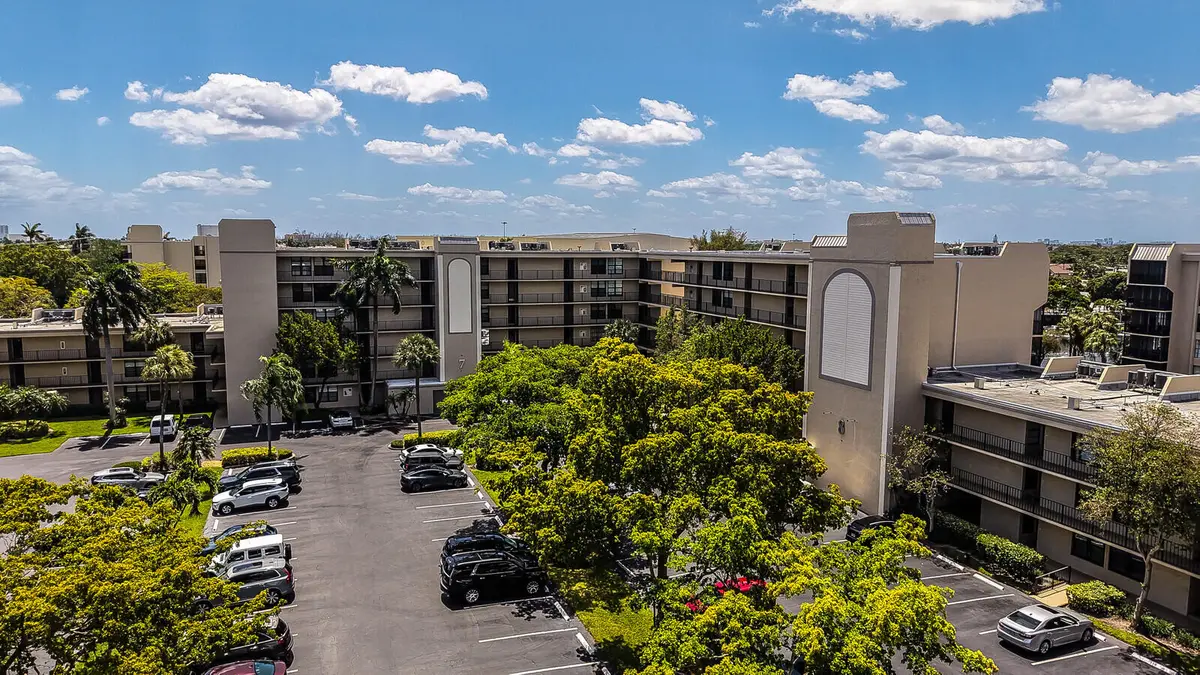 Building Exterior at 8 Royal Palm Way 401, Boca Raton
