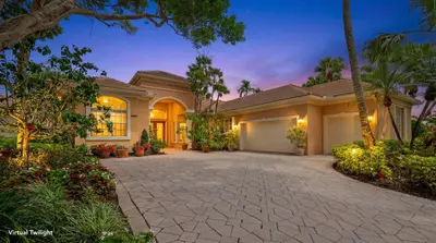 9026 Lakes Boulevard, West Palm Beach – sold