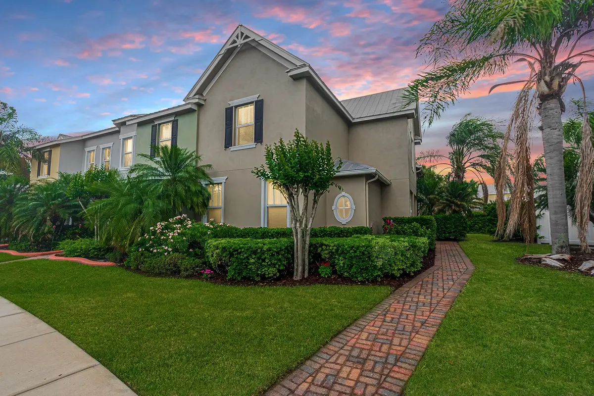 DUSK at 10440 SW Westlawn Boulevard, Port St. Lucie