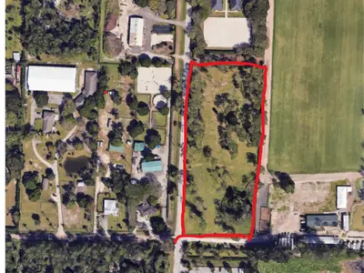 392 F Road, Loxahatchee Groves – Agriculture for sale