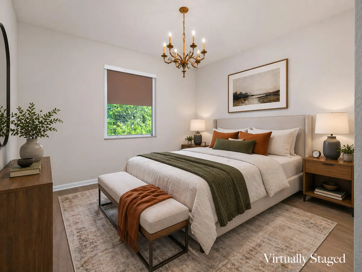 Virtually Staged at 2543 NW 31st Court 2543, Oakland Park
