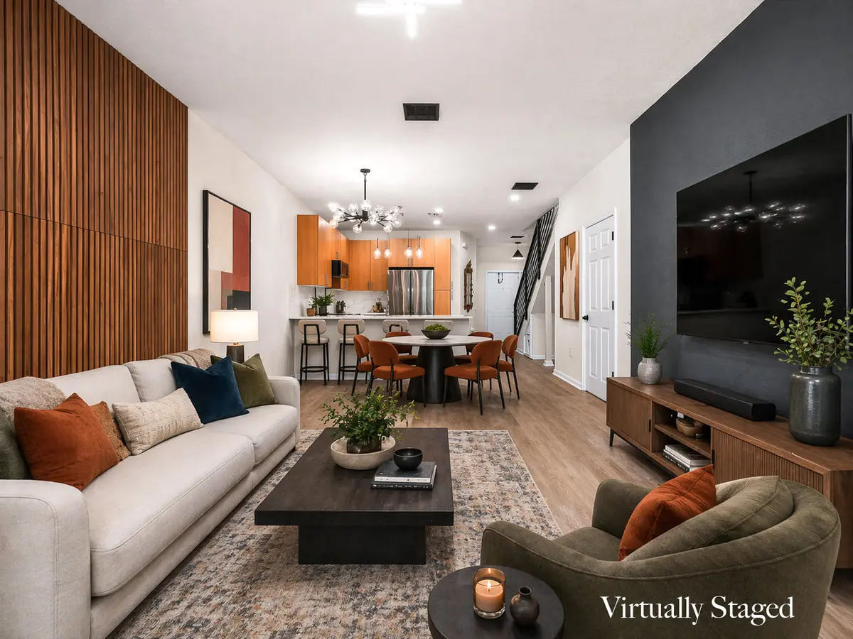 Virtually Staged at 2543 NW 31st Court 2543, Oakland Park