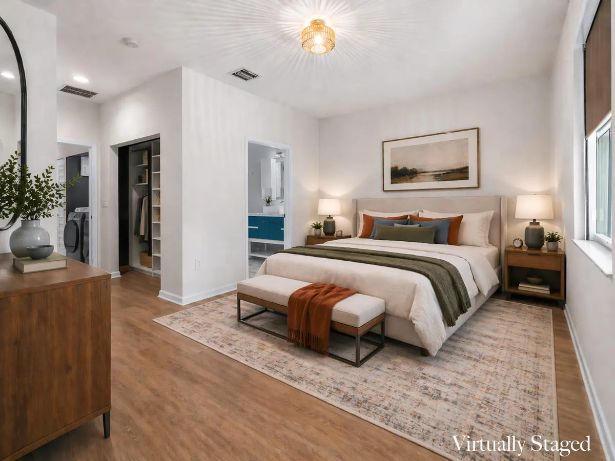 Virtually Staged at 2543 NW 31st Court 2543, Oakland Park
