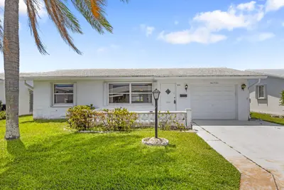 904 SW 5th Court, Boynton Beach – sold