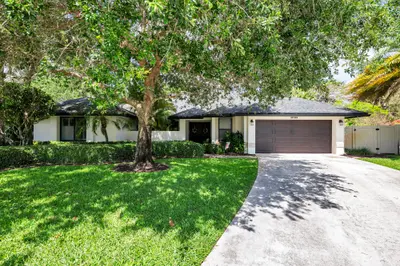 13739 Ishnala Circle, Wellington – sold