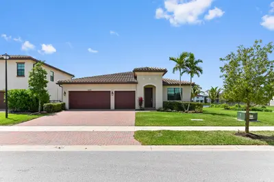 3523 Haldin Place, Royal Palm Beach – Single Family Residence for sale