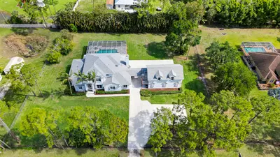 13747 55th Road, West Palm Beach – sold