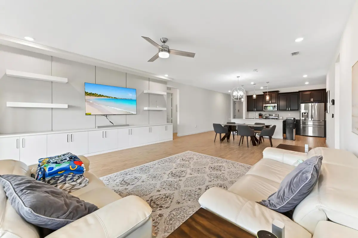 16 living room 04 at 3523 Haldin Place, Royal Palm Beach