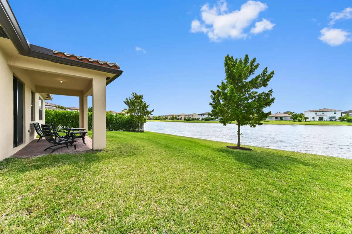 31 Rear 92 at 3523 Haldin Place, Royal Palm Beach