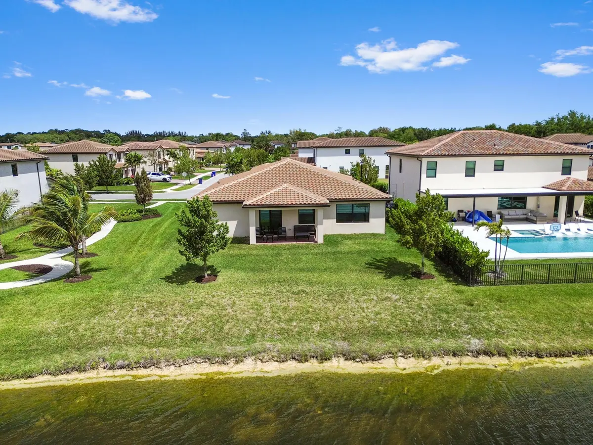 42 drone 10 at 3523 Haldin Place, Royal Palm Beach