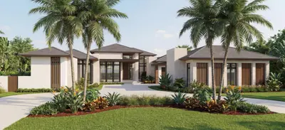 2927 Rhone Drive, Palm Beach Gardens – Single Family Residence for sale